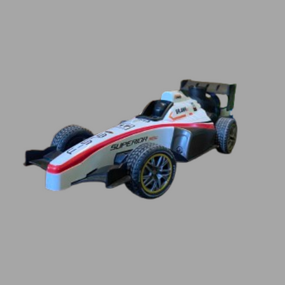 Formula 1 High-Speed RC Car