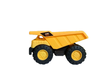 The Unbreakable Dumper Toy