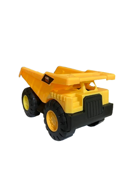 The Unbreakable Dumper Toy