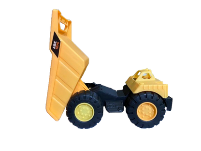 The Unbreakable Dumper Toy