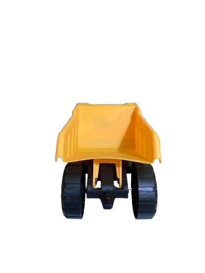 The Unbreakable Dumper Toy