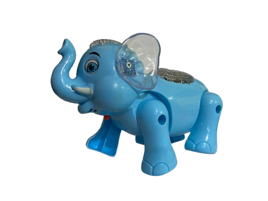 Elephant Toy