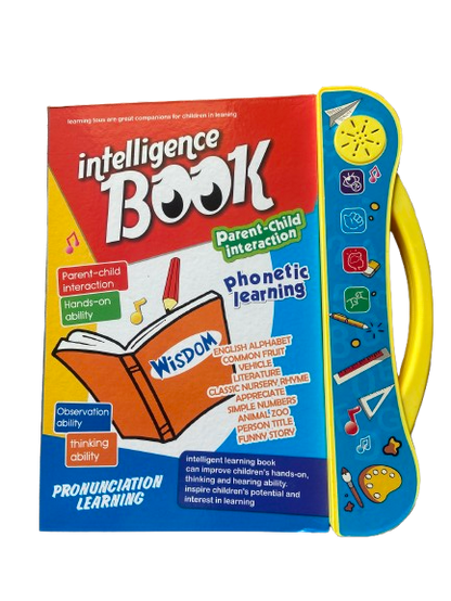 Kids Learning book