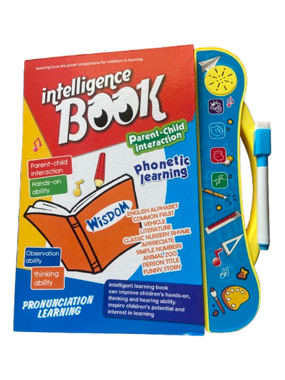 Kids Learning book